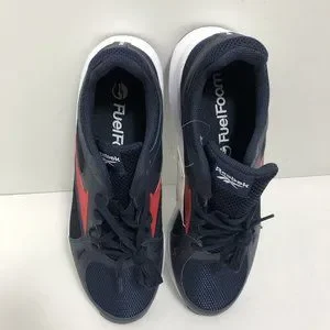 Reebok Shoes Reebok Advanced Trainer Power Navy Instinct Red